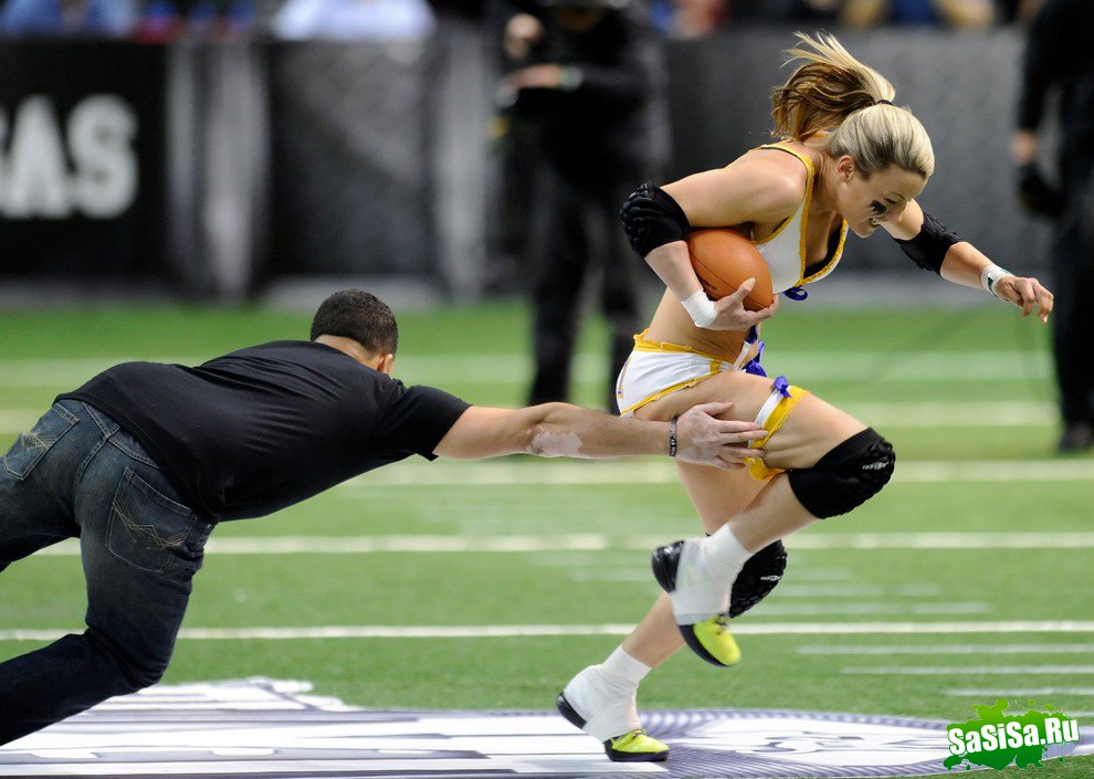     : Lingerie Bowl 2012 (13 )