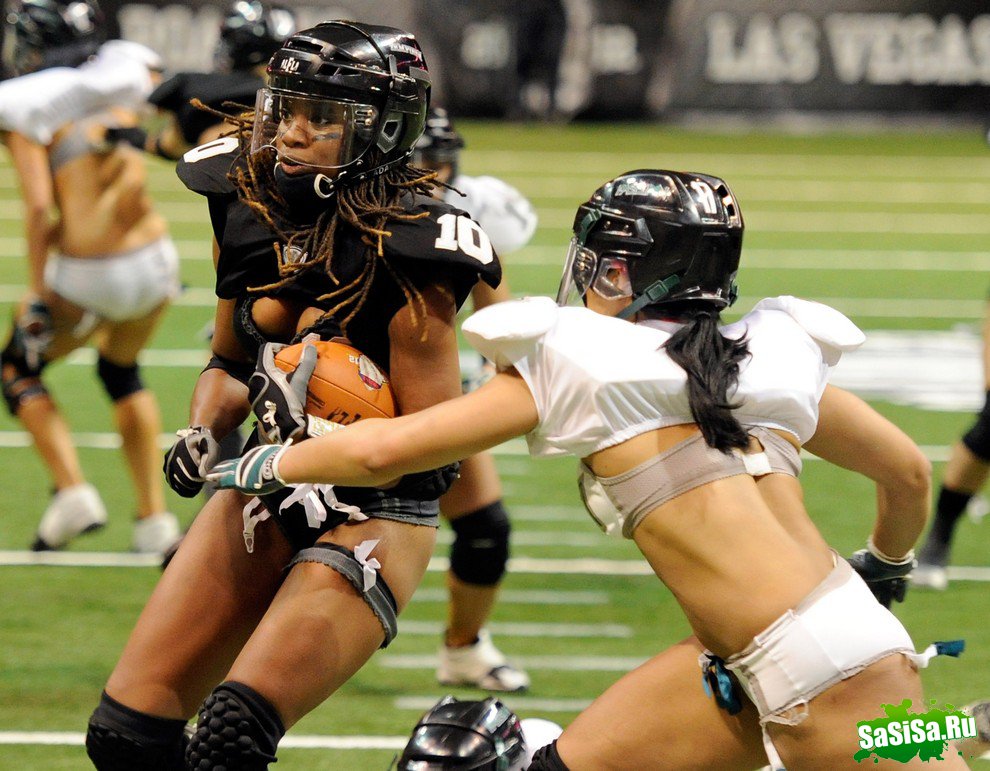     : Lingerie Bowl 2012 (13 )