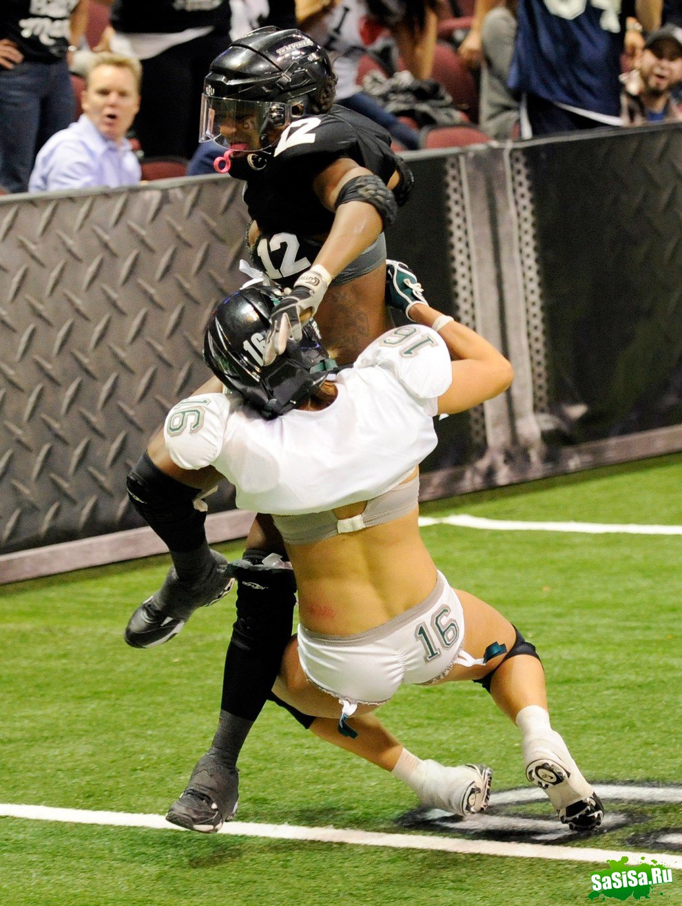     : Lingerie Bowl 2012 (13 )