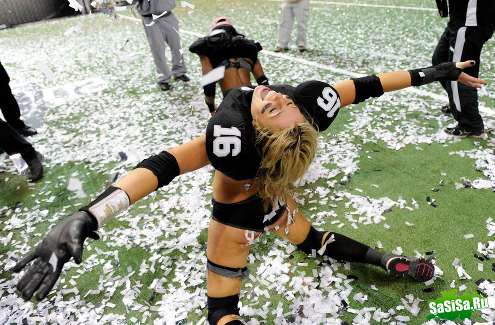     : Lingerie Bowl 2012 (13 )