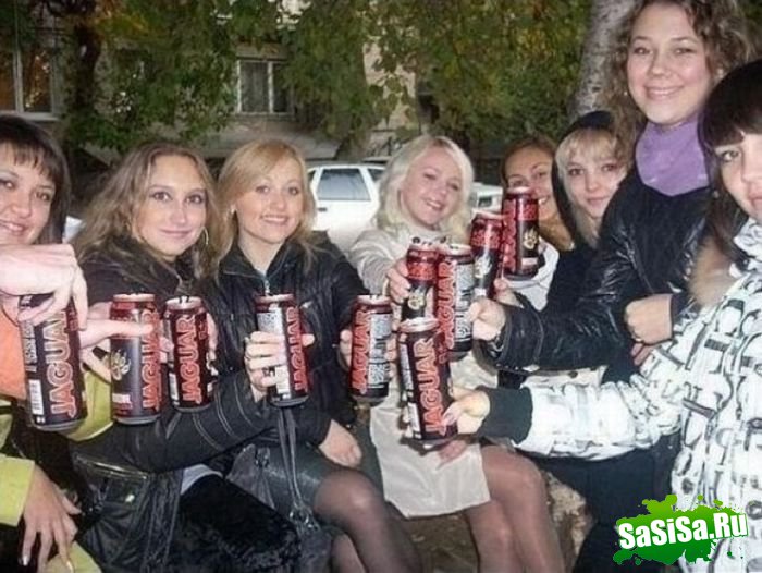 Современная молодёжь (17 фото)