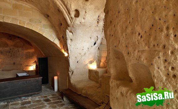 - Sextantio Le Grotte della Civita (19 )