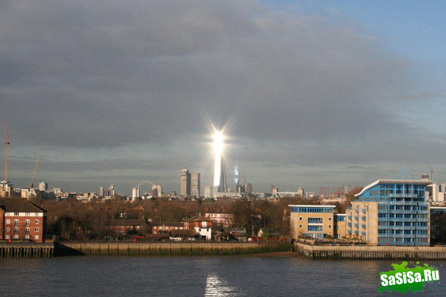   Shard London Bridge (15 )