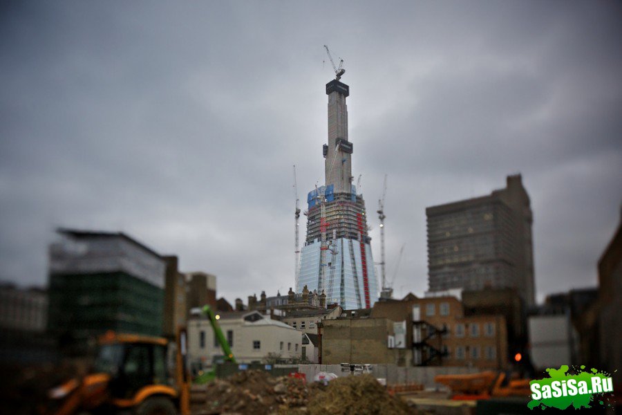   Shard London Bridge (15 )