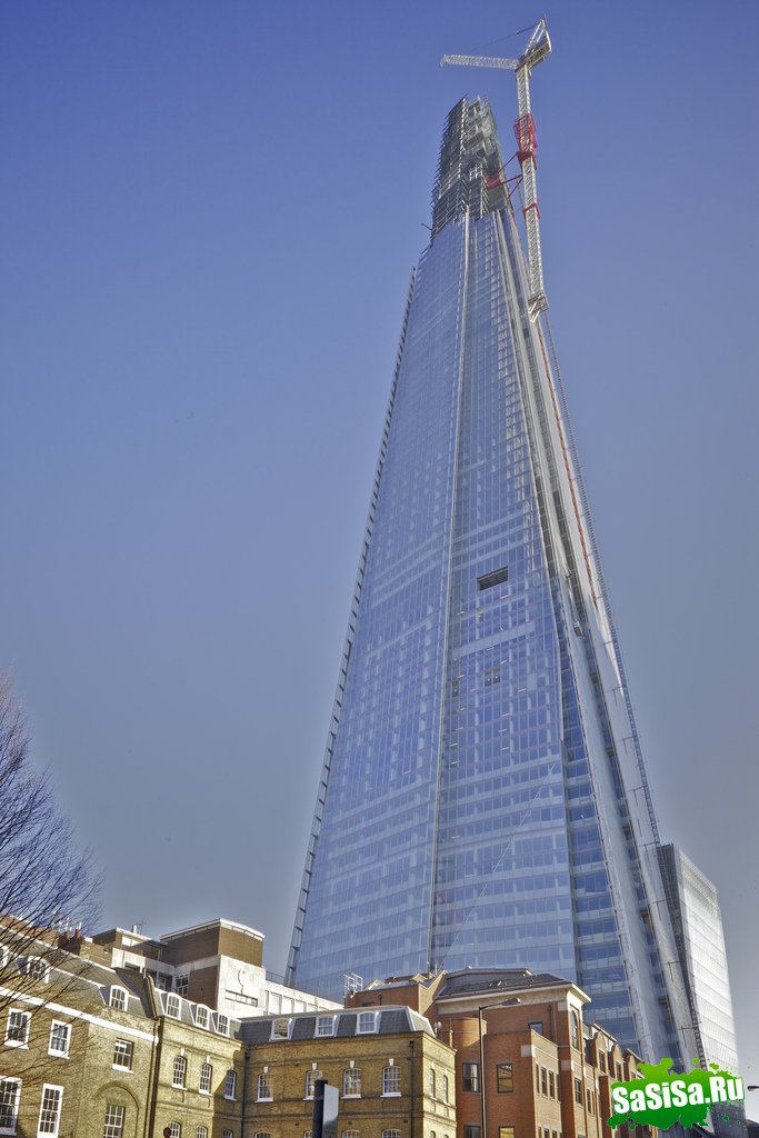   Shard London Bridge (15 )