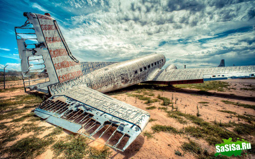  Boneyard         (15 )