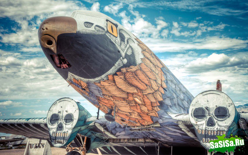  Boneyard         (15 )