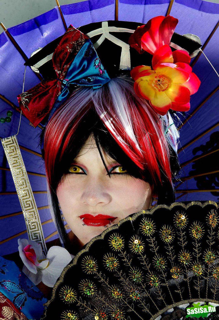   Morikamis Hatsume Fair (20 )