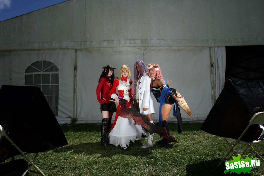   Morikamis Hatsume Fair (20 )