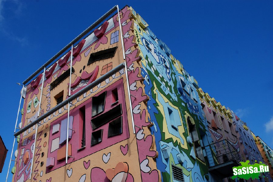 Happy Rizzi House (  ) (10 )