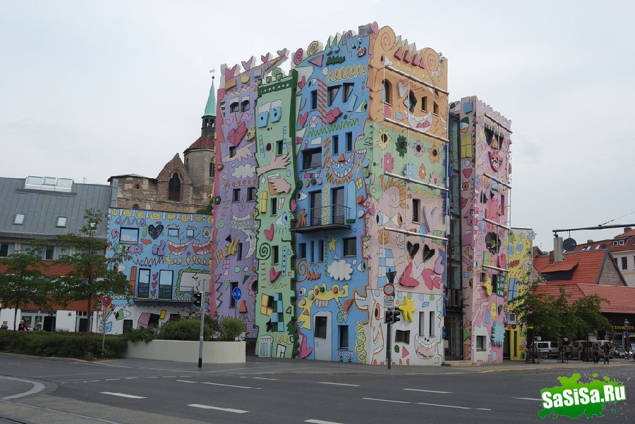 Happy Rizzi House (  ) (10 )