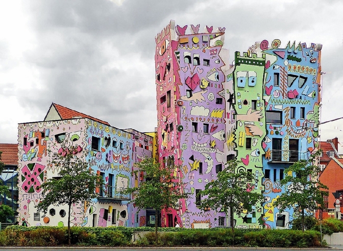 Happy Rizzi House (  ) (10 )