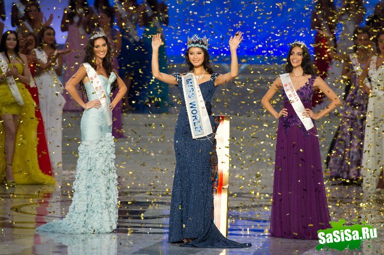 Miss World-2012 (14 )