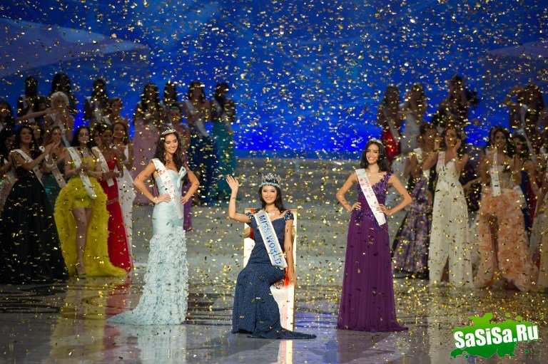 Miss World-2012 (14 )