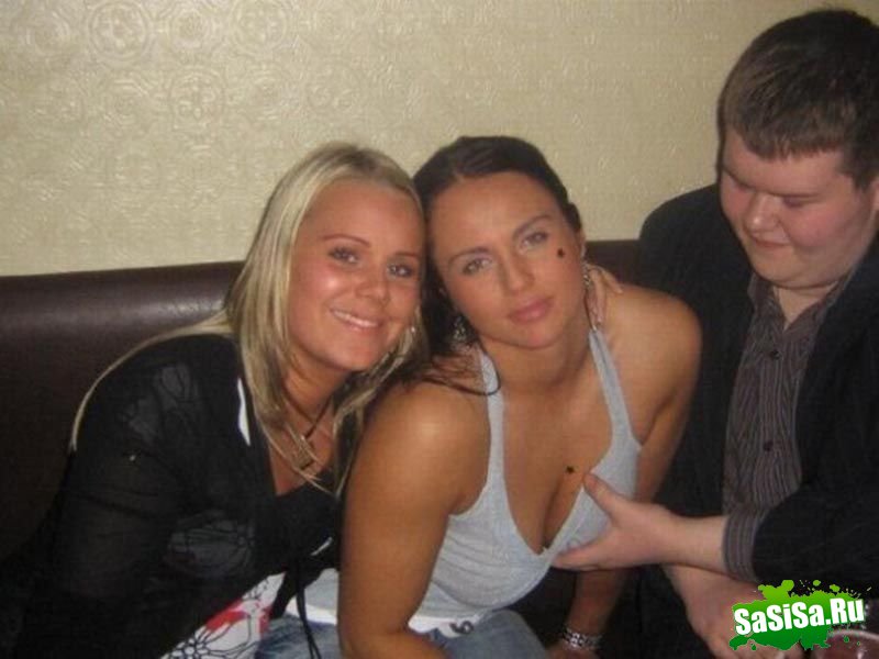 Мужчина всегда остается мужчиной (15 фото)