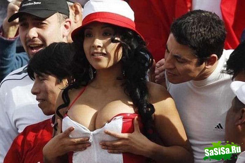 Мужчина всегда остается мужчиной (15 фото)