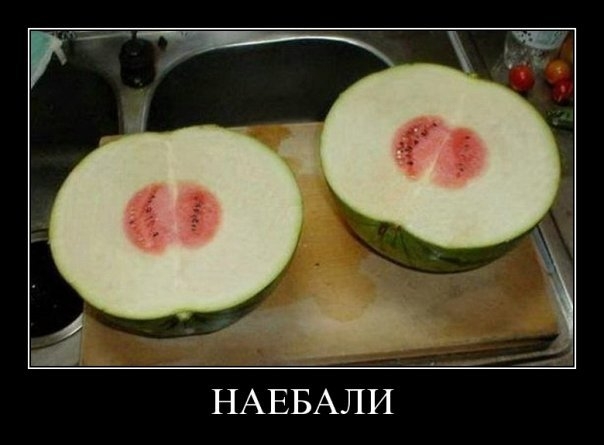 Демотиваторы понедельника (2 фото)
