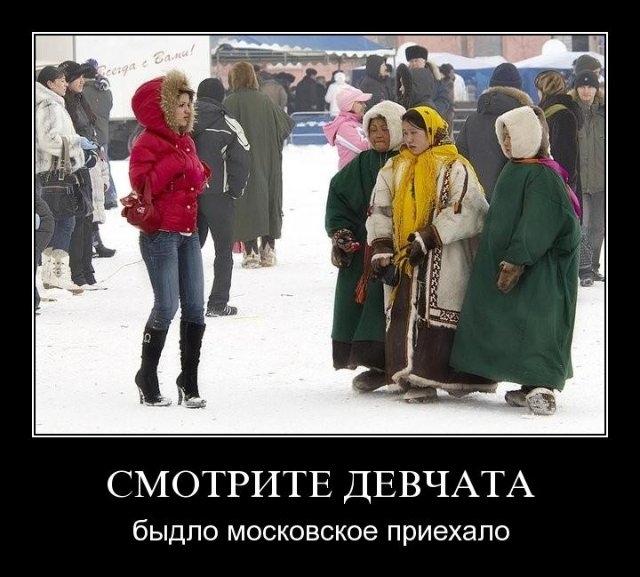 Демотиваторы среды (30 фото)