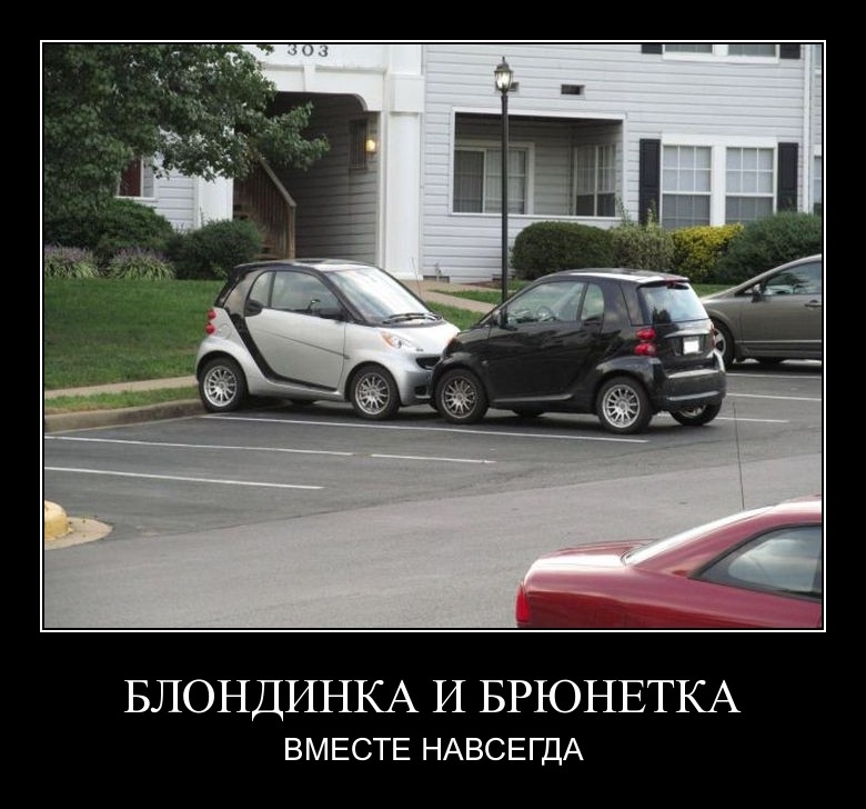 Демотиваторы среды (29 фото)