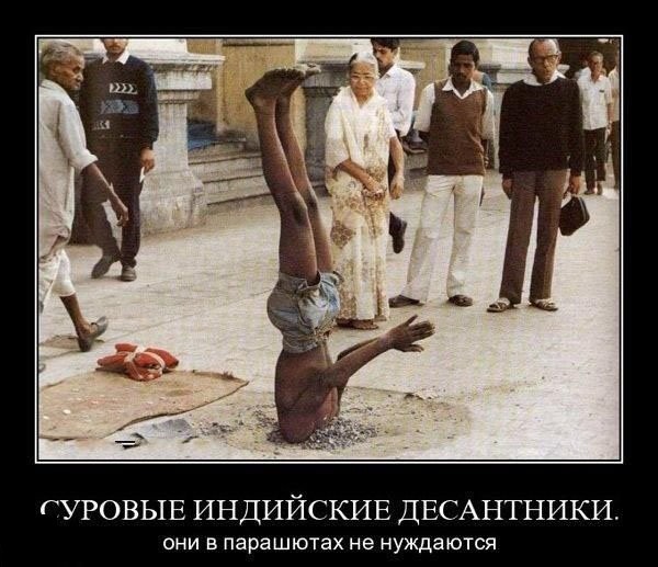 Демотиваторы четверга (29 фото)
