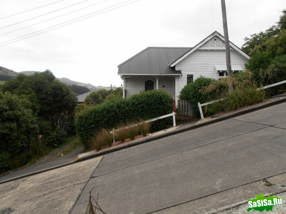 Baldwin Street -      (12 )