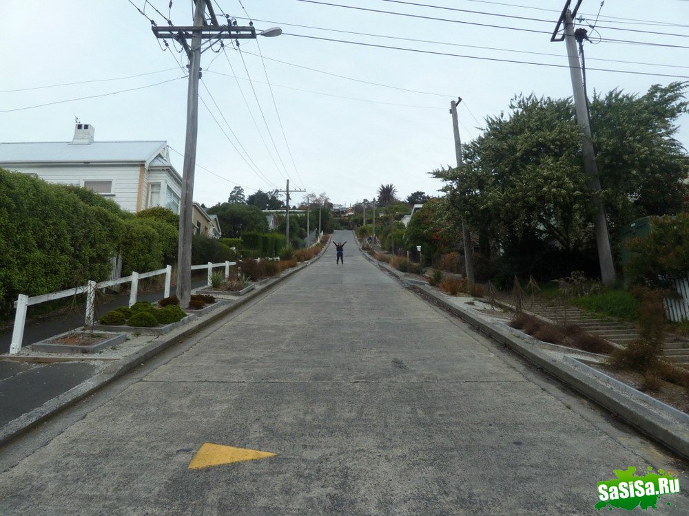 Baldwin Street -      (12 )