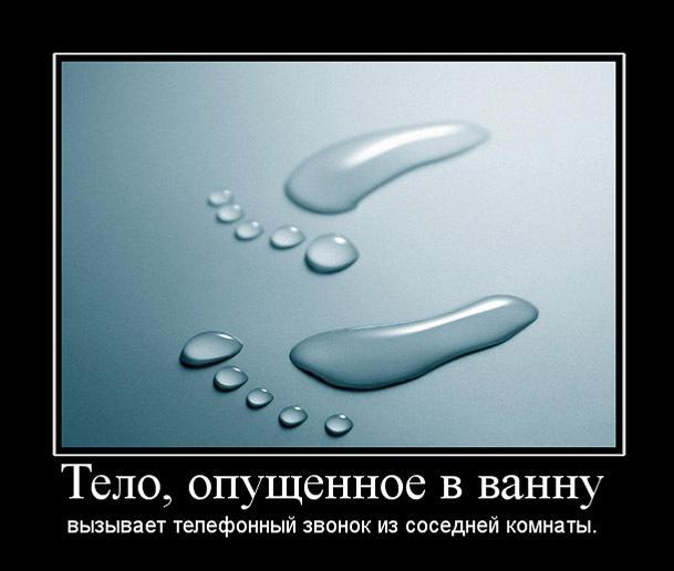 Демотиваторы среды (29 фото)