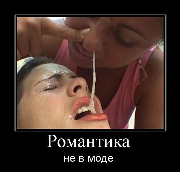 Демотиваторы среды (29 фото)