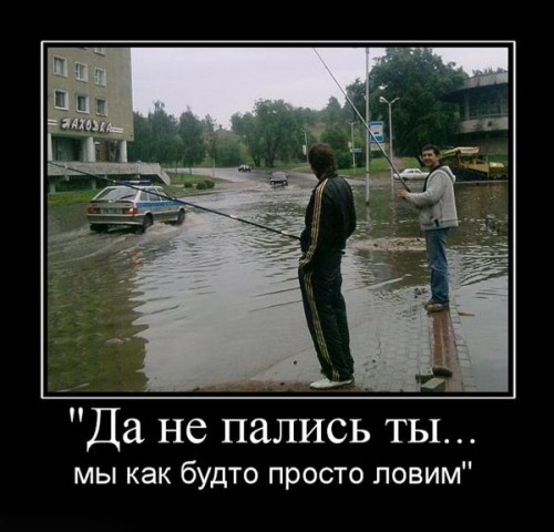 Демотиваторы понедельника (29 фото)