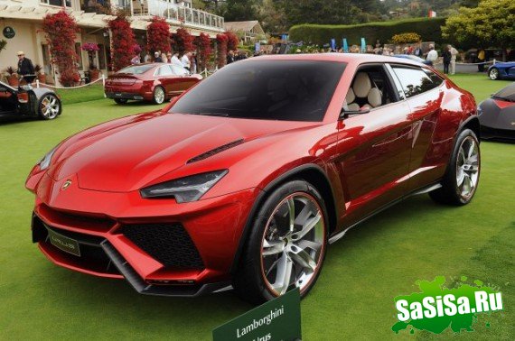 �������� ���������� Pebble Beach Concours (14 ����)