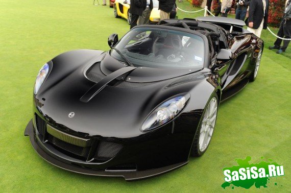 �������� ���������� Pebble Beach Concours (14 ����)