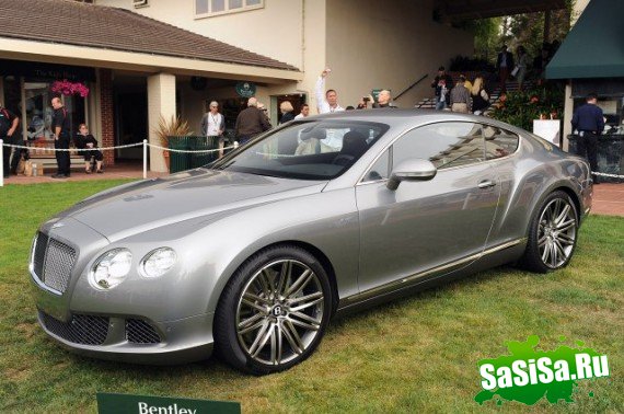 �������� ���������� Pebble Beach Concours (14 ����)