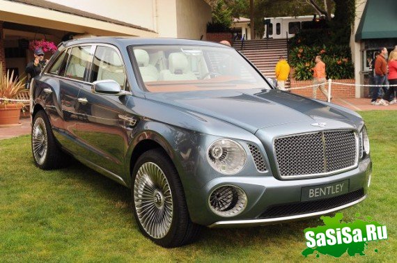 �������� ���������� Pebble Beach Concours (14 ����)