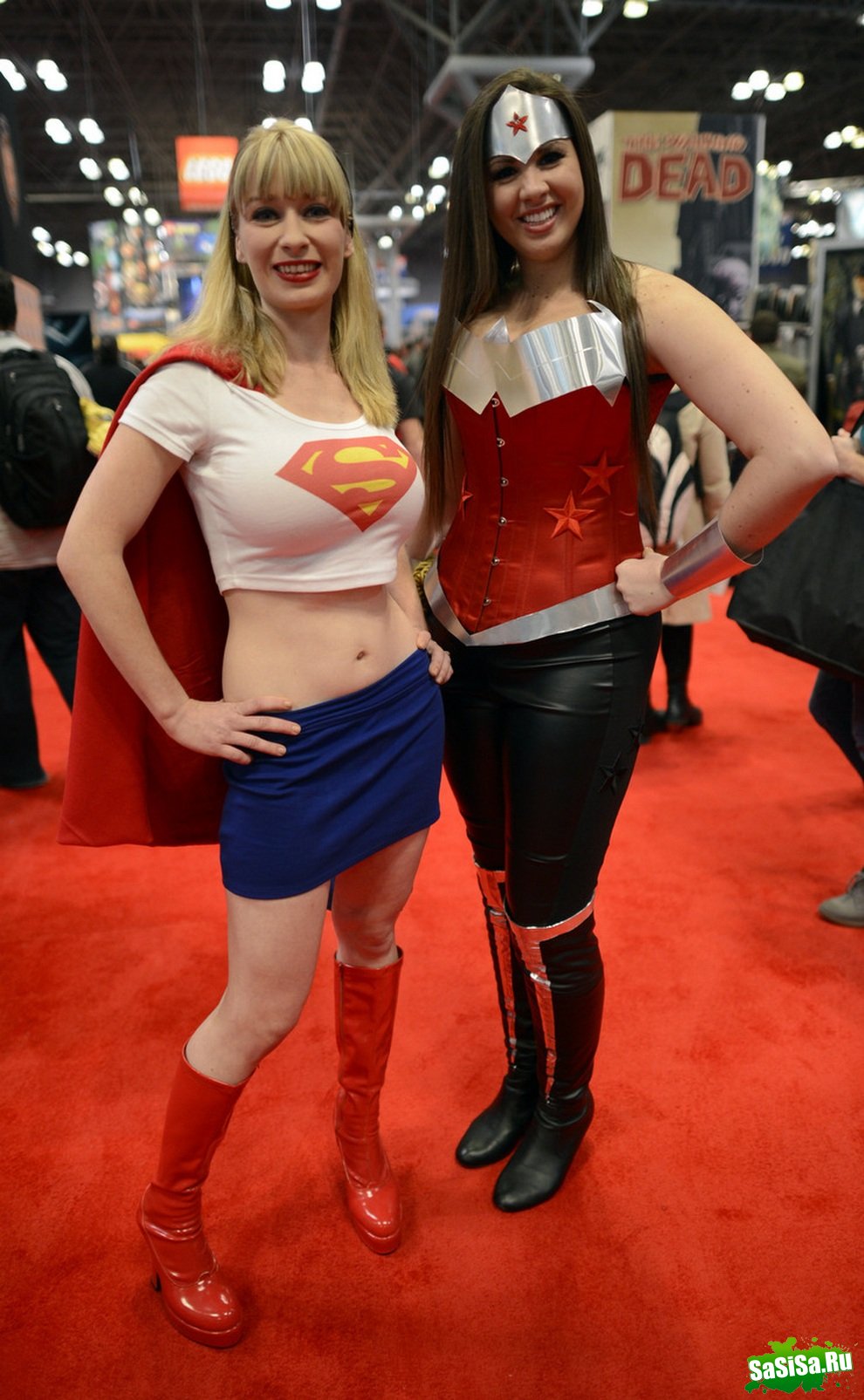   New York Comic Con 2012 (21 )