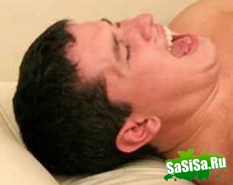 Мужские и женские лица во время секса (27 фото)