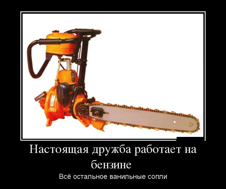 Демотиваторы пятницы (29 фото)