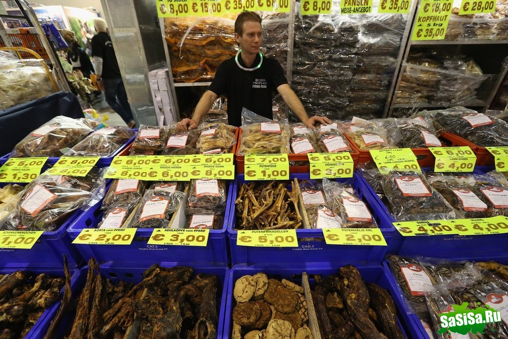   Heimtiermesse Berlin 2012 (14 )