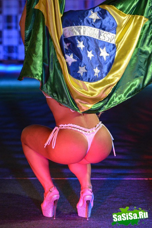  Miss Bumbum (24 )