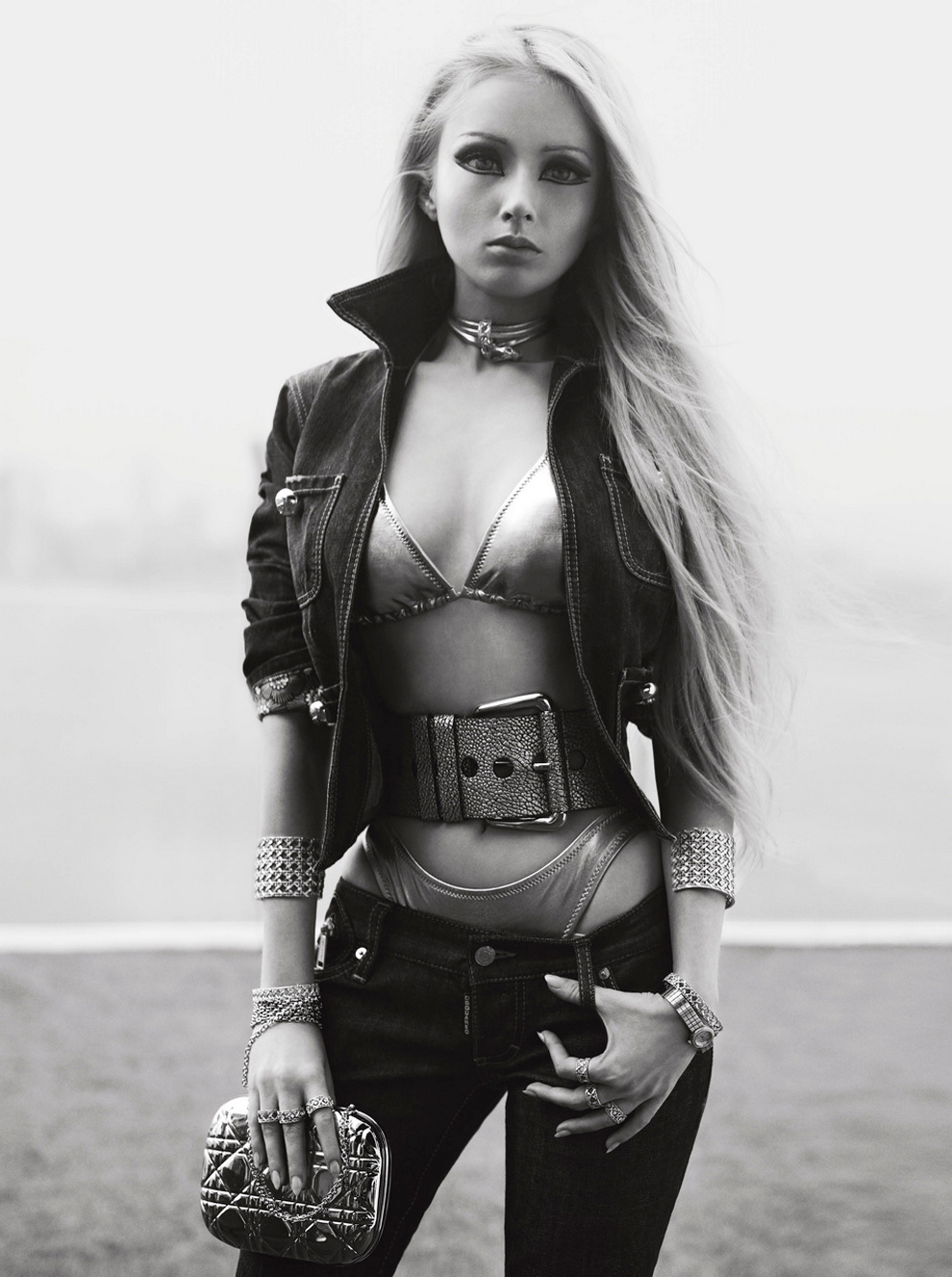       V Magazine (4 )