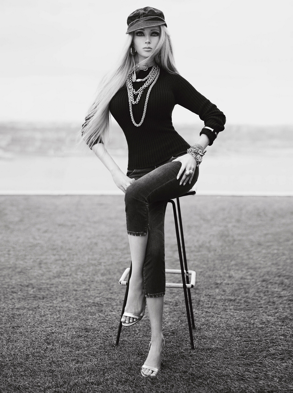       V Magazine (4 )