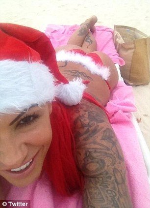 Jodie Marsh    (8 )