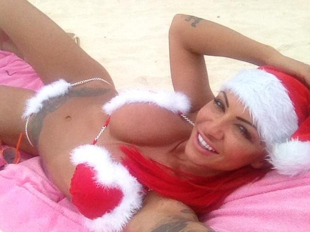 Jodie Marsh    (8 )