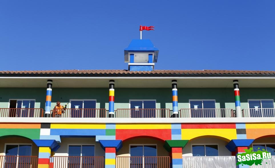  Legoland     Lego- (8 )