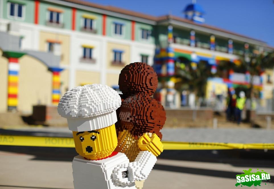  Legoland     Lego- (8 )