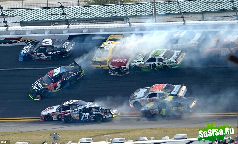      Nascar   (16 )