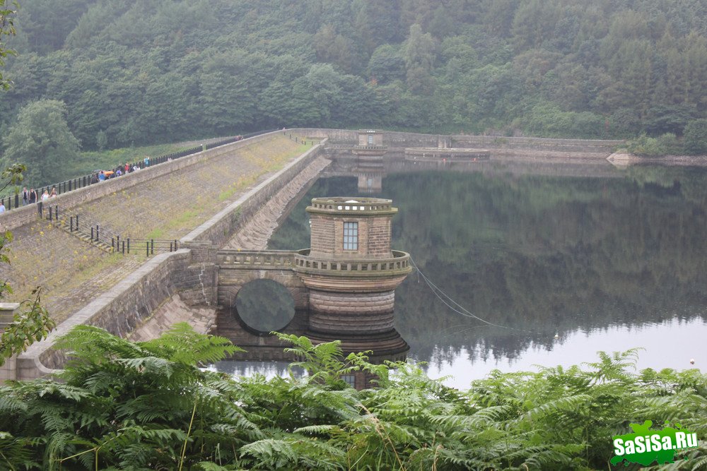    Ladybower (11 )