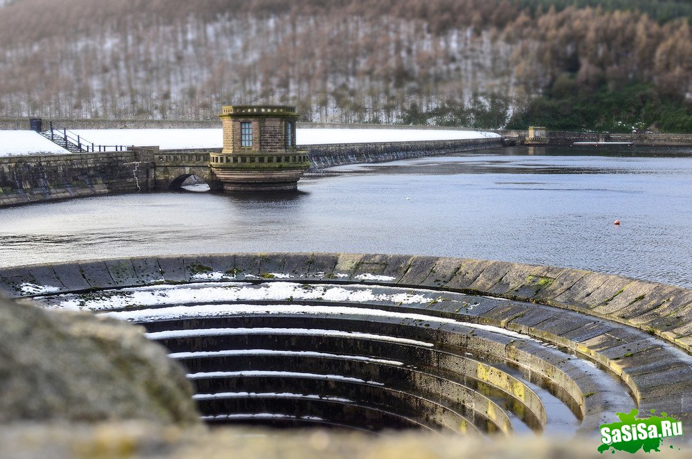    Ladybower (11 )