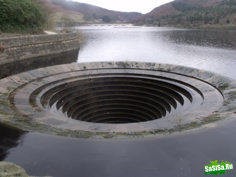    Ladybower (11 )