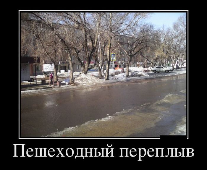 Демотиваторы понедельника (29 фото)