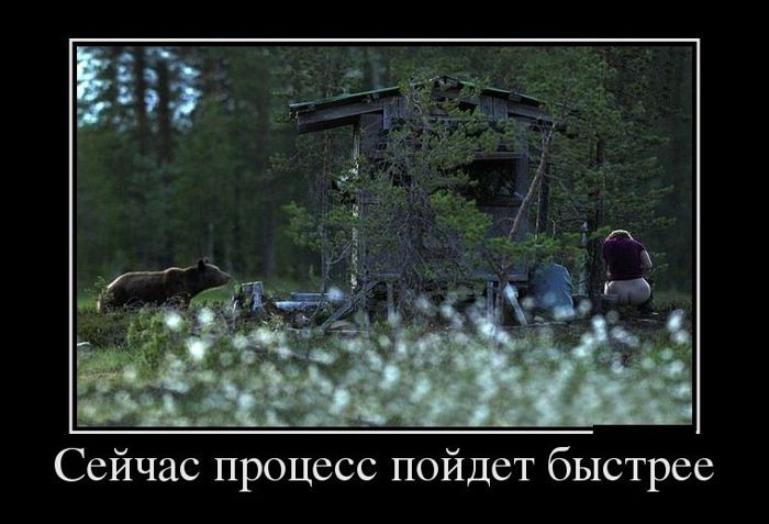 Демотиваторы понедельника (29 фото)